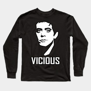 Vicious Long Sleeve T-Shirt